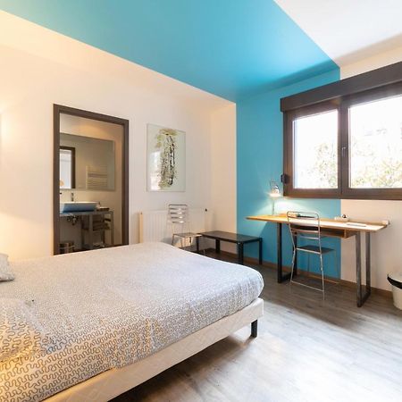 Maison Mondrian Mulhouse Esterno foto
