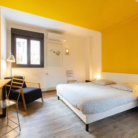 Maison Mondrian Mulhouse Esterno foto