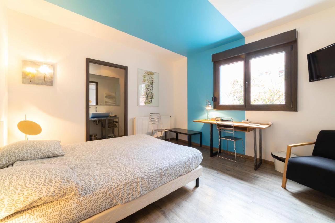 Maison Mondrian Mulhouse Esterno foto