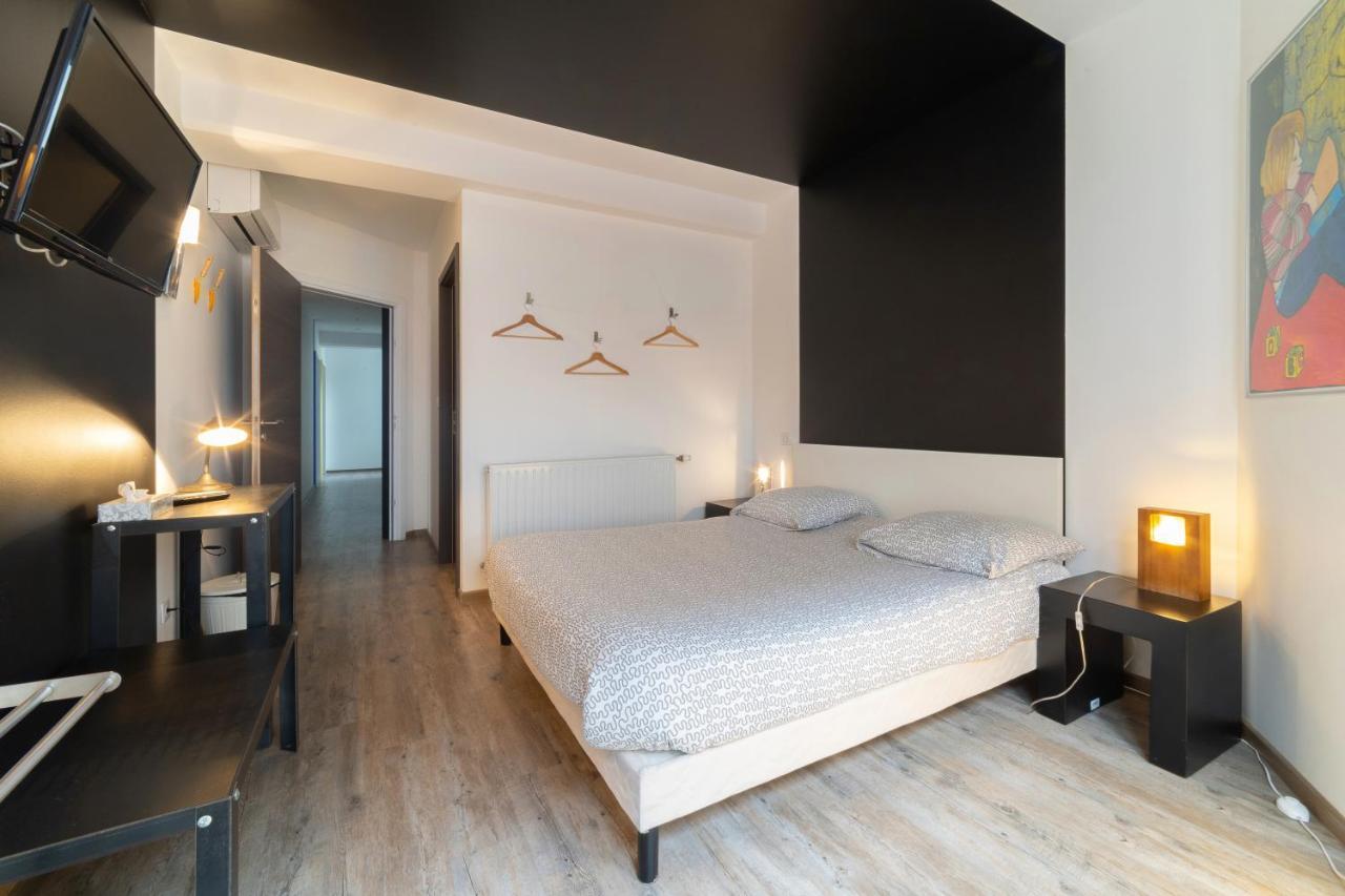 Maison Mondrian Mulhouse Esterno foto