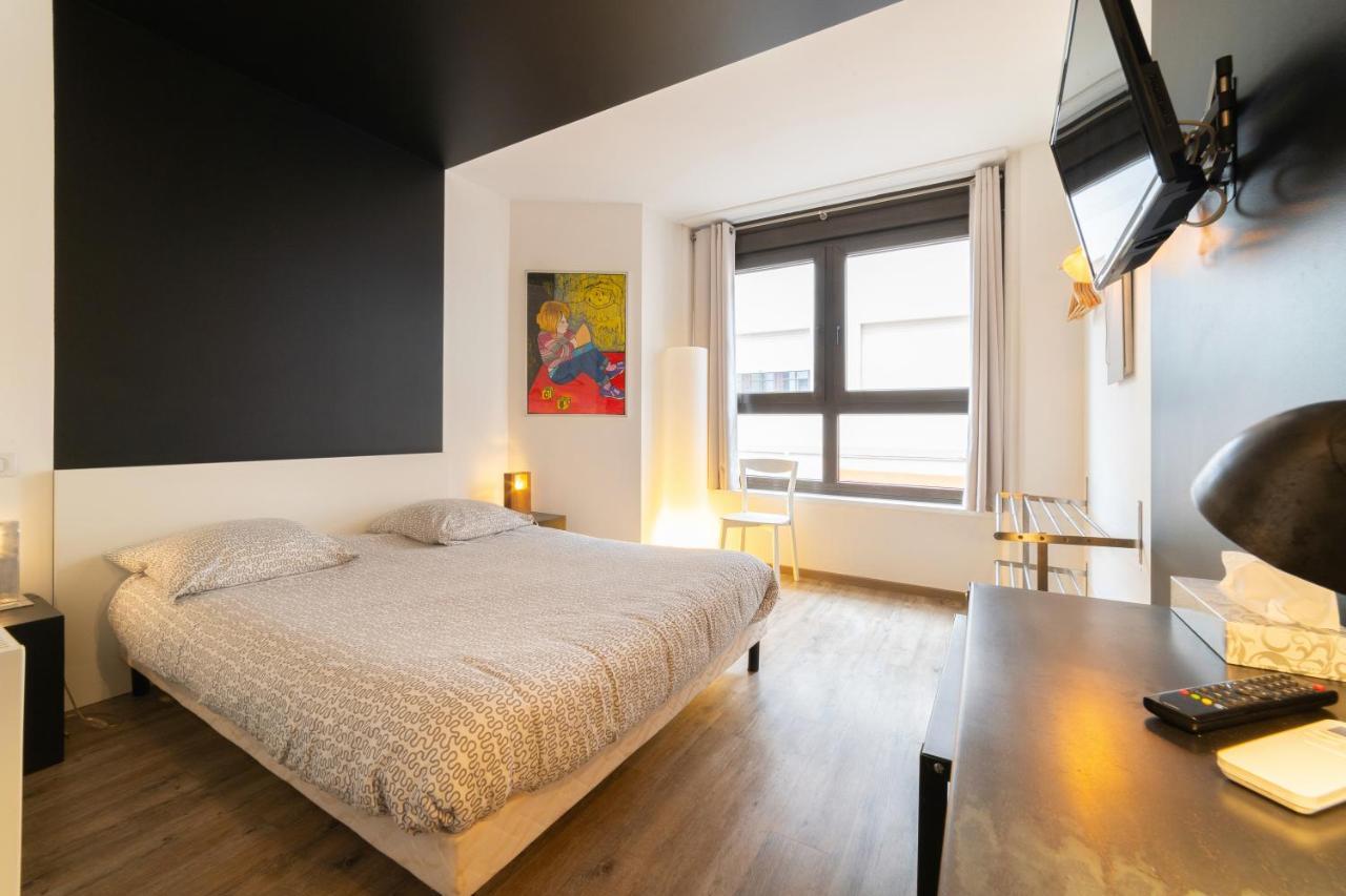Maison Mondrian Mulhouse Esterno foto