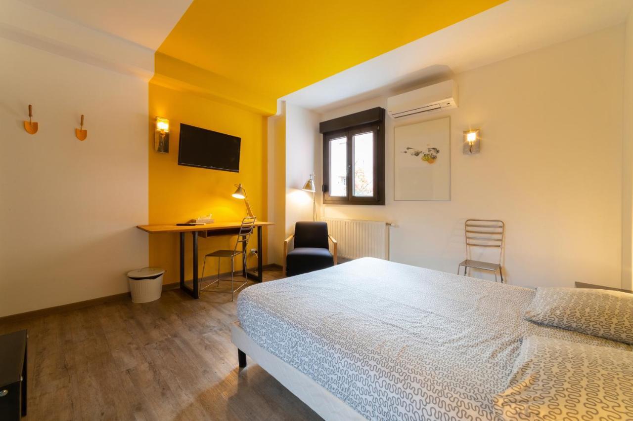 Maison Mondrian Mulhouse Esterno foto