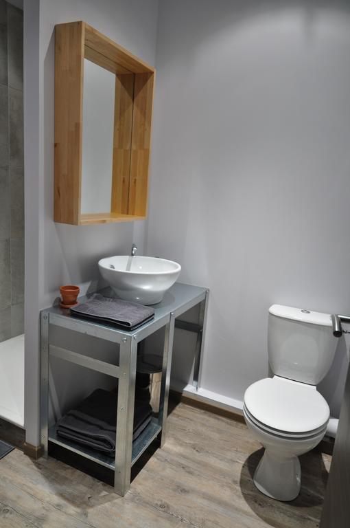 Maison Mondrian Mulhouse Esterno foto