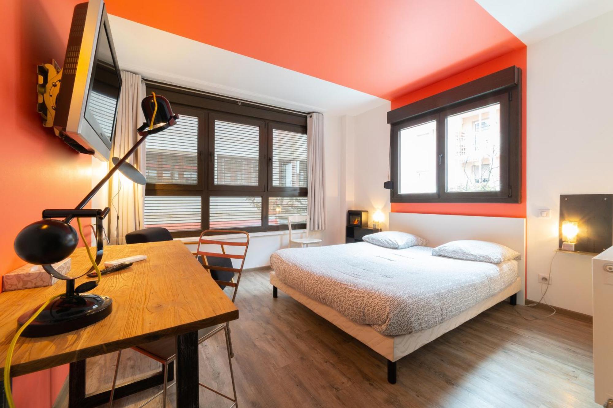 Maison Mondrian Mulhouse Esterno foto