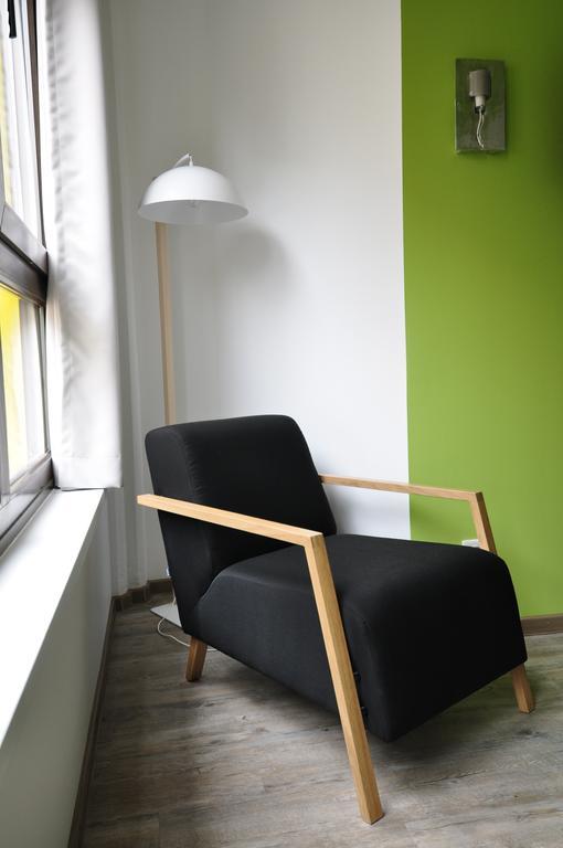 Maison Mondrian Mulhouse Esterno foto