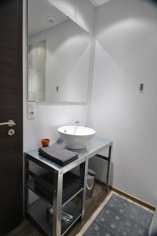 Maison Mondrian Mulhouse Esterno foto