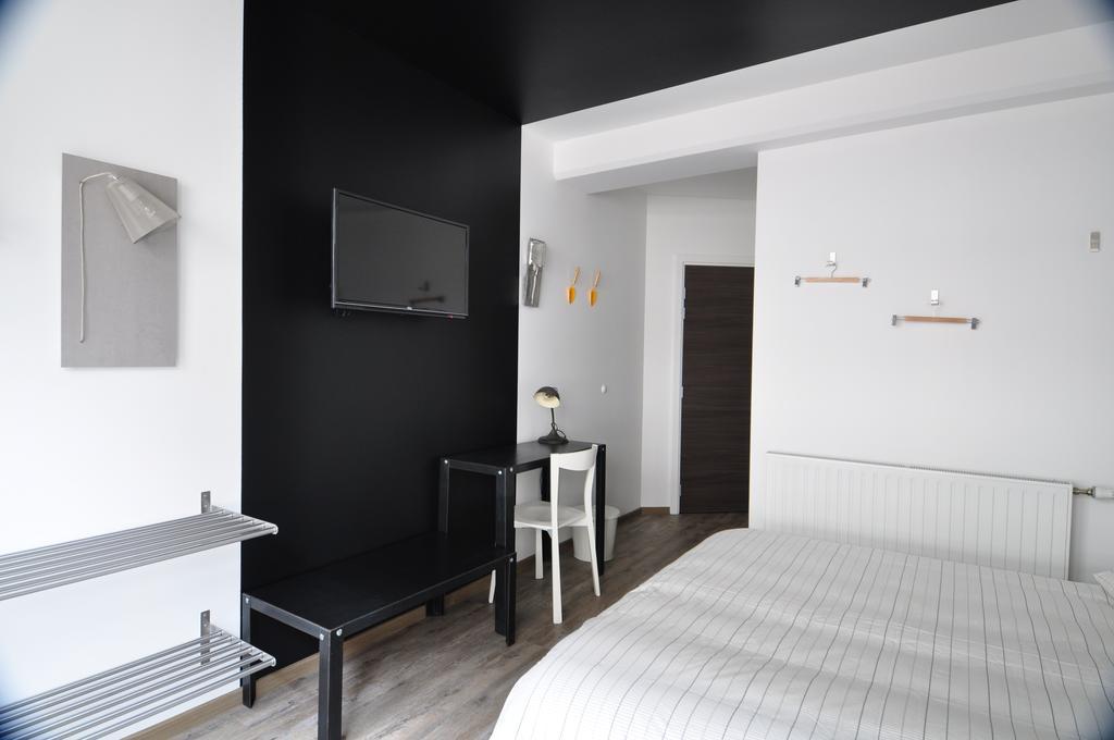 Maison Mondrian Mulhouse Esterno foto
