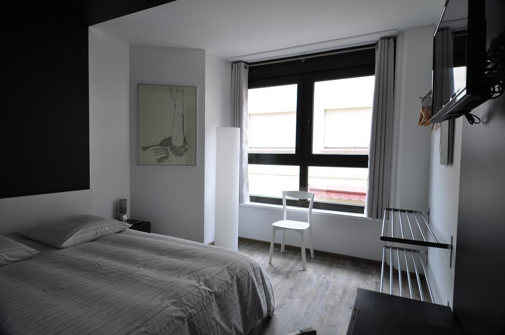 Maison Mondrian Mulhouse Esterno foto
