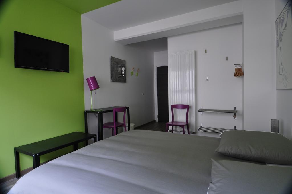 Maison Mondrian Mulhouse Esterno foto
