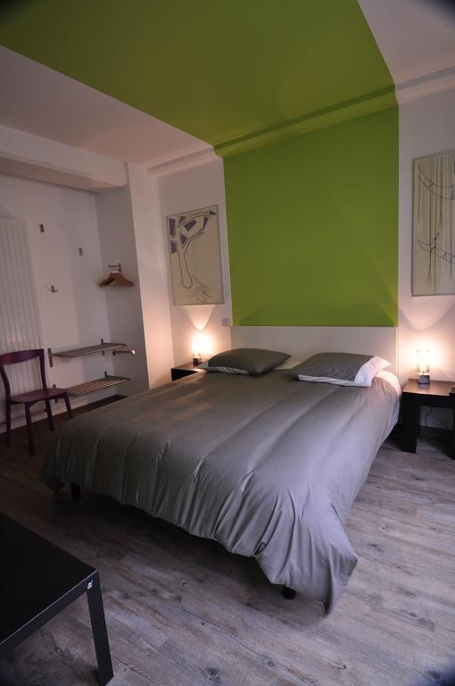 Maison Mondrian Mulhouse Esterno foto