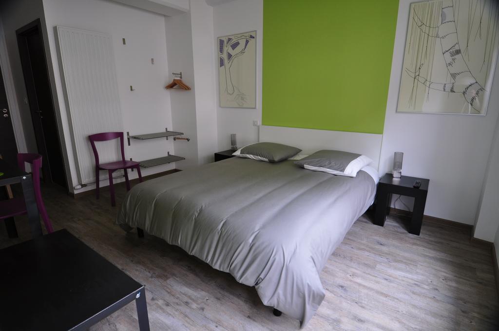 Maison Mondrian Mulhouse Esterno foto