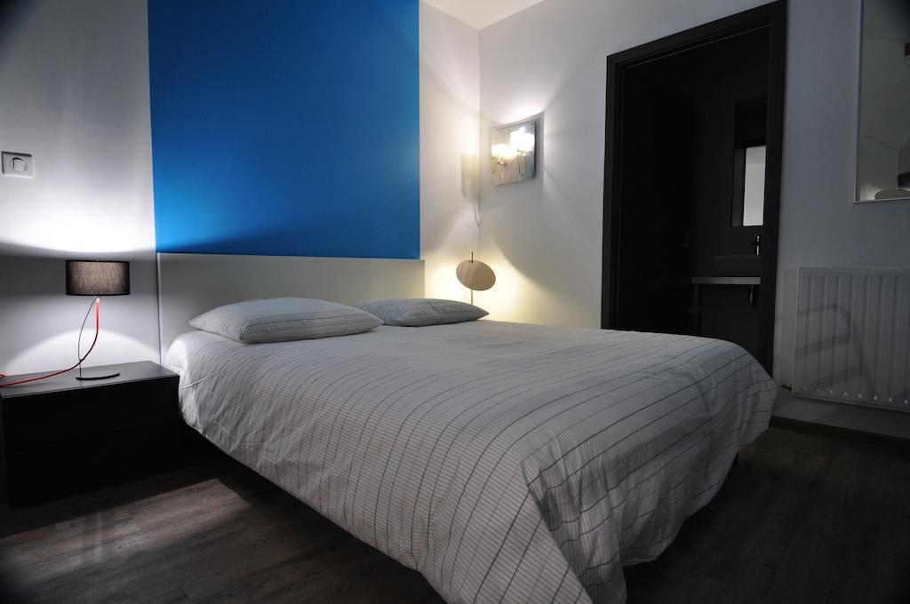 Maison Mondrian Mulhouse Camera foto