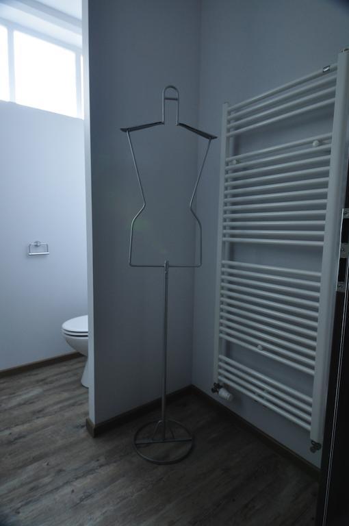 Maison Mondrian Mulhouse Esterno foto