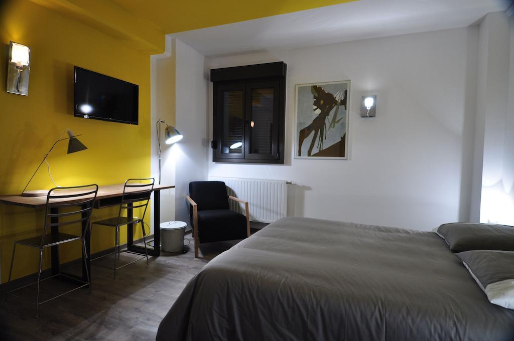 Maison Mondrian Mulhouse Camera foto