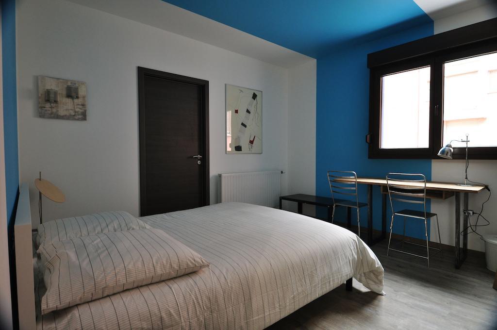 Maison Mondrian Mulhouse Camera foto