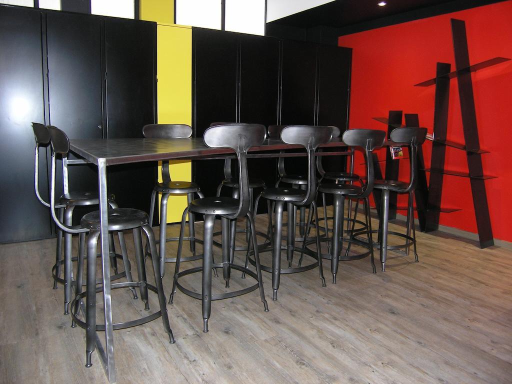 Maison Mondrian Mulhouse Esterno foto