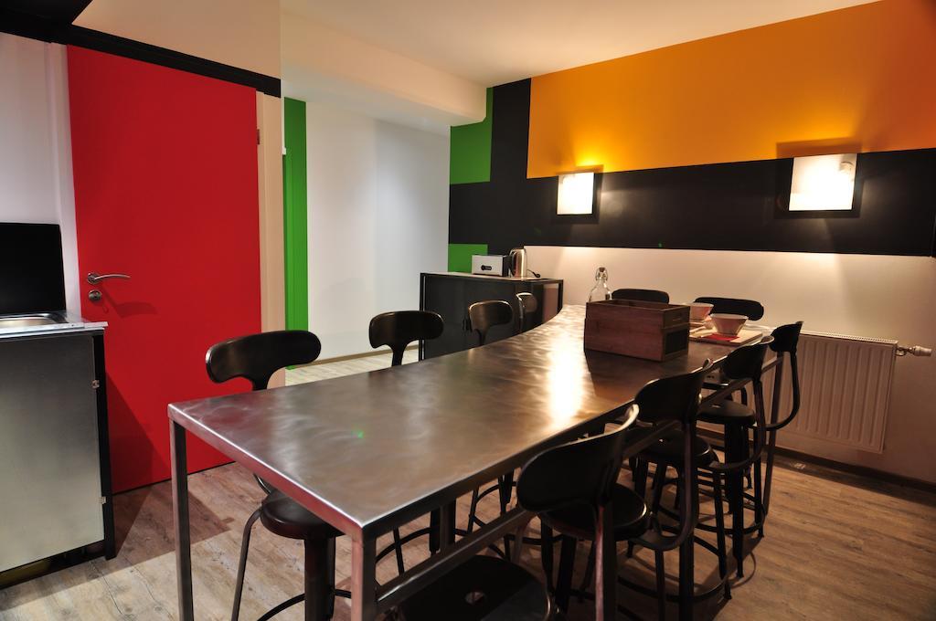 Maison Mondrian Mulhouse Esterno foto